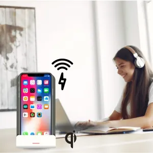 Honeywell Zest D Wireless Charger overview 2