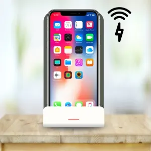 Honeywell Zest D Wireless Charger overview 3
