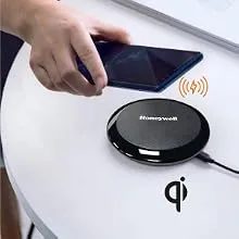 Honeywell Zest S Wireless Charger overview 3