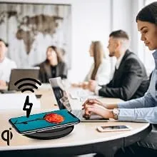 Honeywell Zest S Wireless Charger overview 6