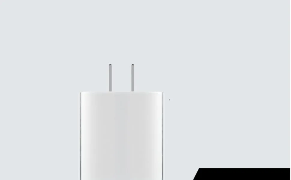 Nothing 45W USB C Fast Charger Adapter for CMF by Nothing CMF Phone 1/Nothing Phone 3a Pro/3a/2A/2a Plus/2/Buds, CMF 33w Power Charger for Mobile, 45 W Type C Charging Adaptor, Upto 50w Charge Support, White overview 4