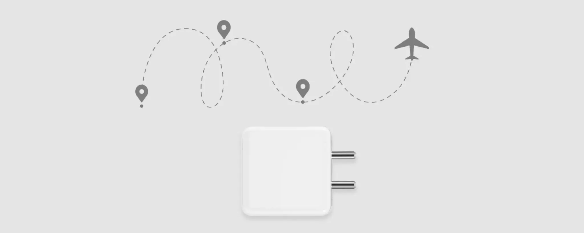 OnePlus SUPERVOOC 80W Power Adapter (White) overview 6