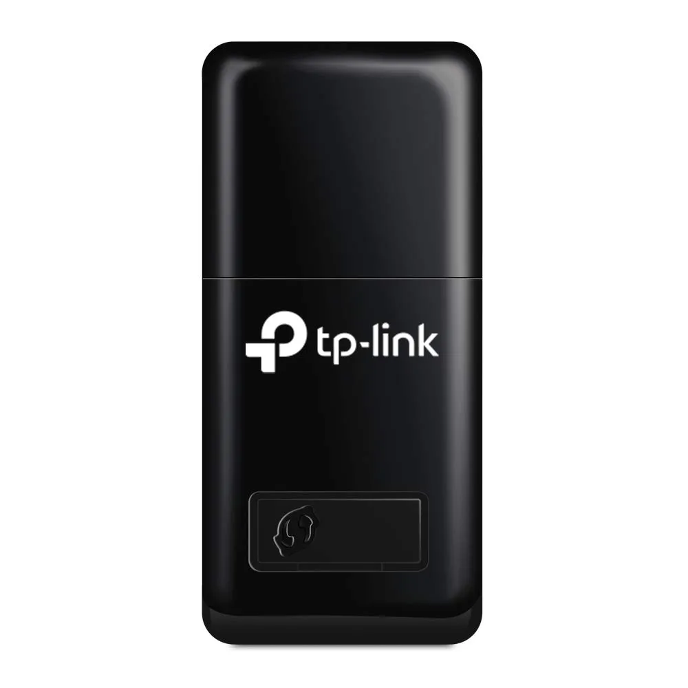 TP-Link TL-WN823N Wireless-N300 Mini USB Adapter overview 1