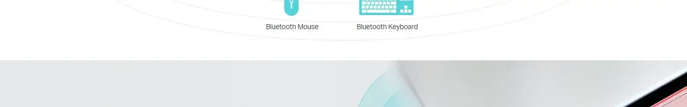 Tp-Link Archer T2UB Nano Wi-Fi Bluetooth 4.2 USB Adapter overview 9