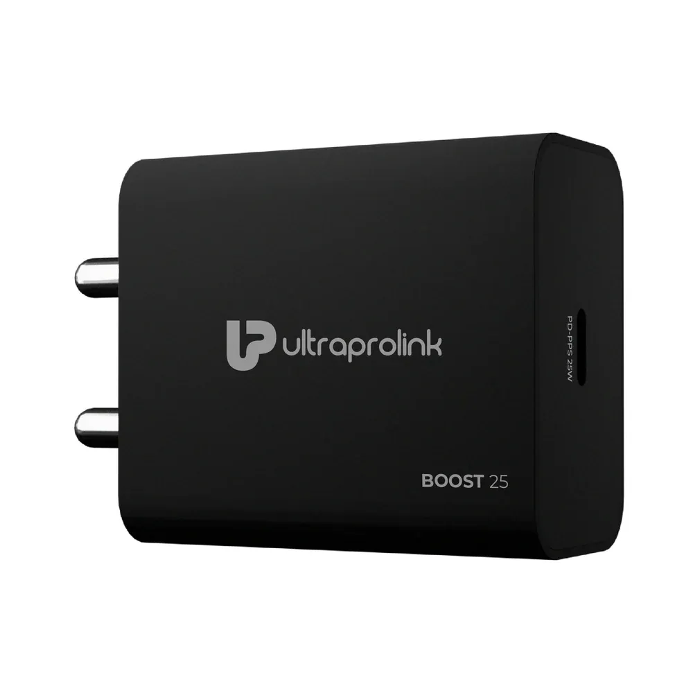 UltraProlink 25W Fast Charger Adapter