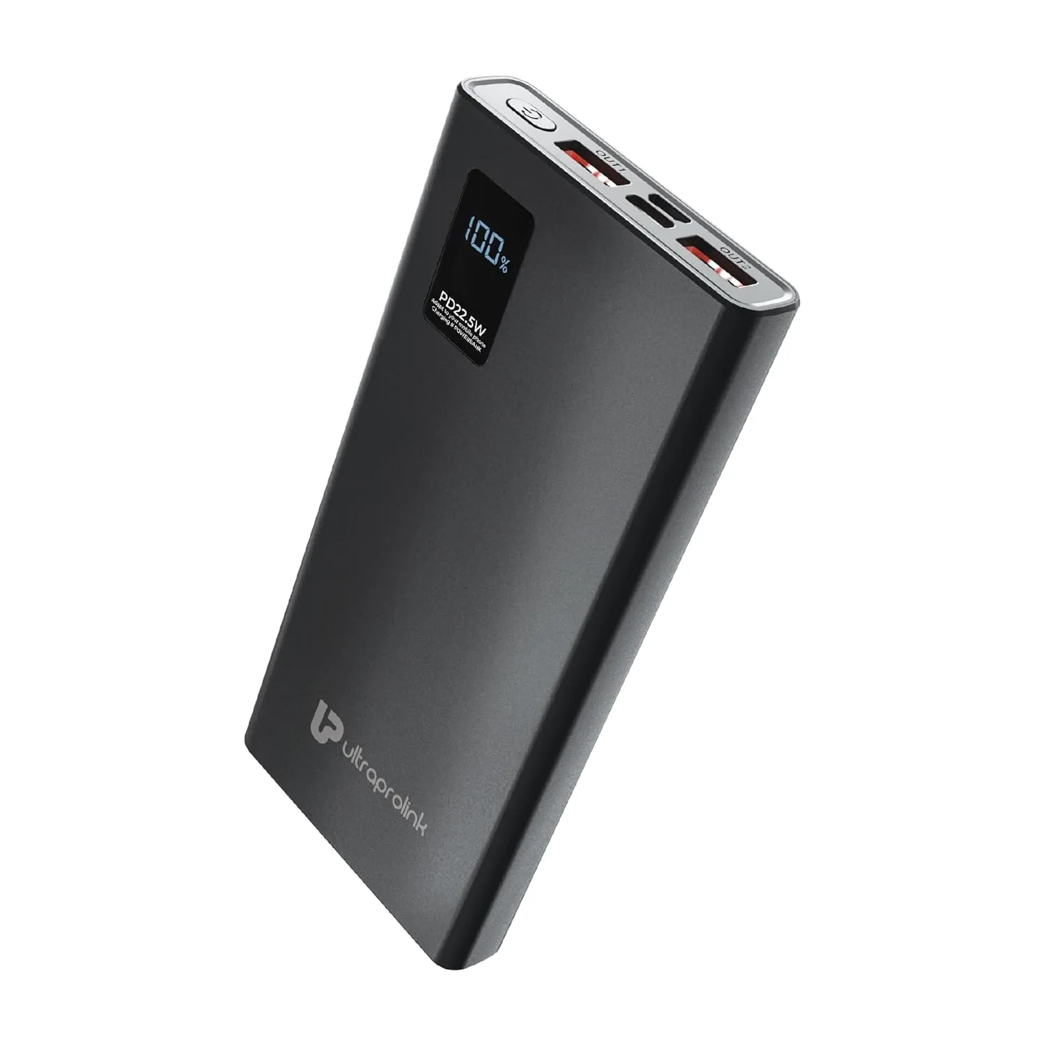 UltraProlink Juice-Up Pro 10000mAh Power Bank