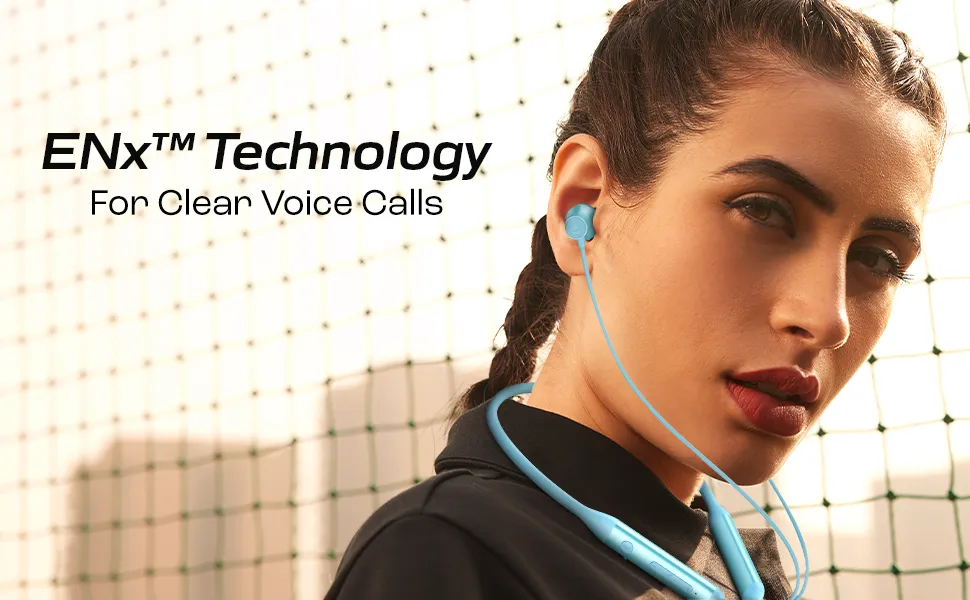 boAt Rockerz 280 ANC w/Crystal Bionic Sound Powered by Dirac Opteo in- Ear Bluetooth Neckband (Gunmetal Black) overview 4