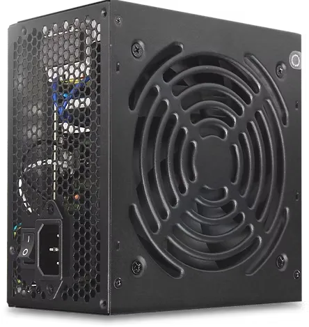 Antec Atom V350 Non-Modular Power Supply overview 1