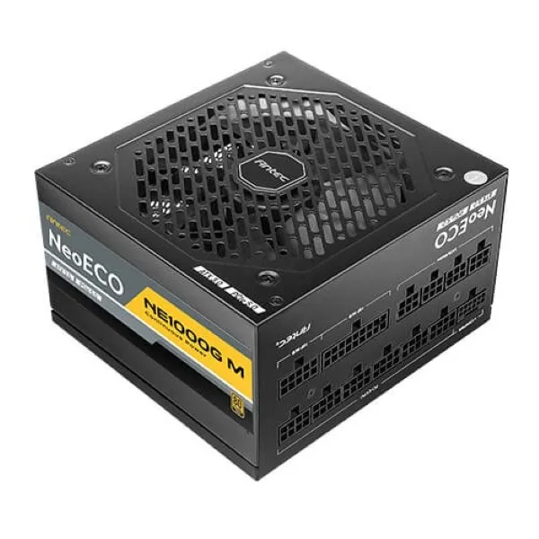 Antec NE1000G M ATX 3.0 80 Plus Gold SMPS