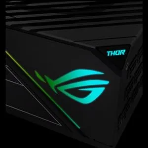 Asus ROG THOR 850P 850W Fully Modular RGB PSU overview 4
