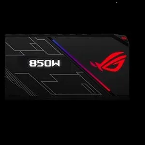 Asus ROG THOR 850P 850W Fully Modular RGB PSU overview 5