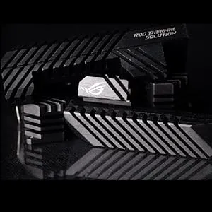 Asus ROG THOR 850P 850W Fully Modular RGB PSU overview 7