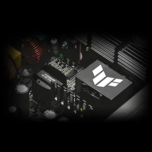 Asus TUF Gaming 1000G 1000W 80 Plus Gold ATX 3.0 SMPS overview 3