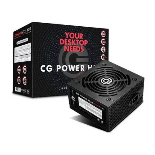 Circle CPH698 V12-400 - 250 Watt SMPS