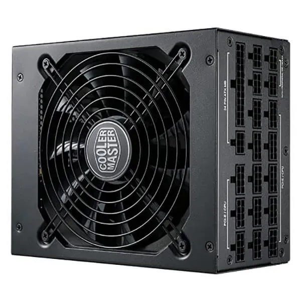 Cooler Master M2000 Platinum 2000 Watt 80 Plus Platinum SMPS