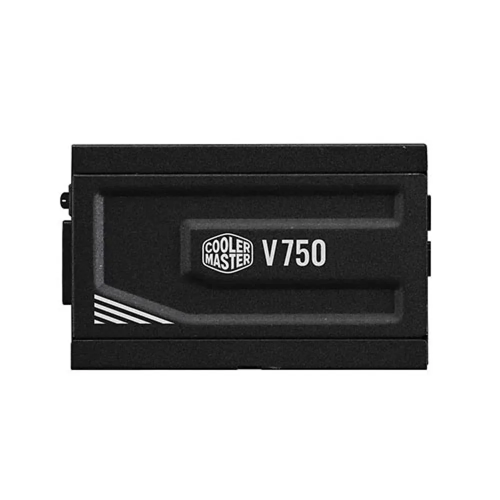 Cooler Master V750 SFX Gold ATX 3.1 Full Modular Power Supply overview 2