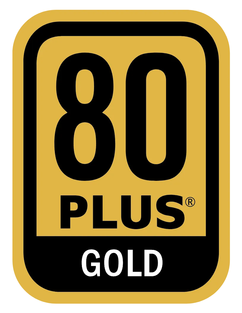 Corsair RM750e 750 Watt 80 Plus Gold ATX 3.1 Power Supply overview 5