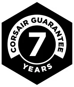 Corsair SF750 80 PLUS Platinum Fully Modular 750W SFX Power Supply (Black) overview 4