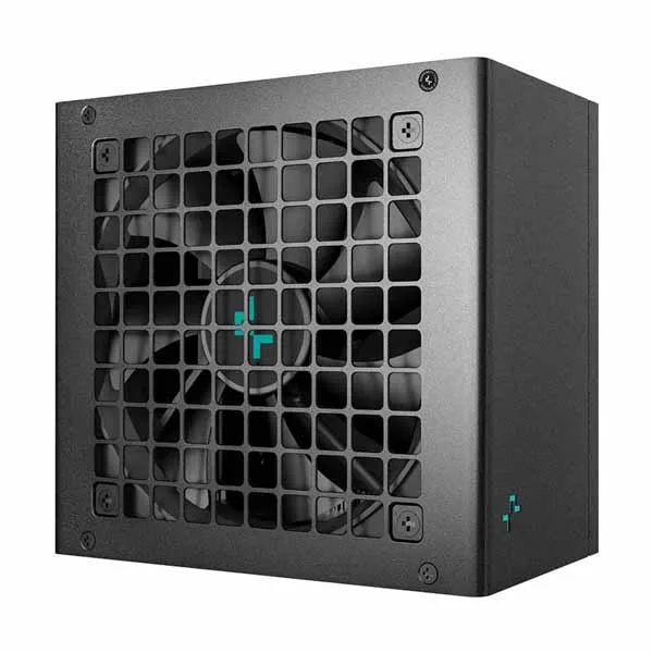 DEEPCOOL Gamer Storm PN750M 750W 80+ Gold ATX 3.1 Fully Modular Power Supply