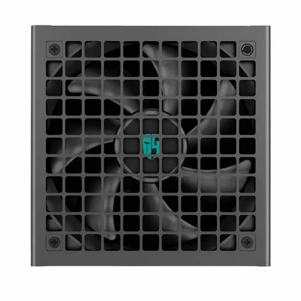 DEEPCOOL Gamer Strom PN1000M 1000W 80 Plus Gold Fully Modular ATX 3.1 Power Supply