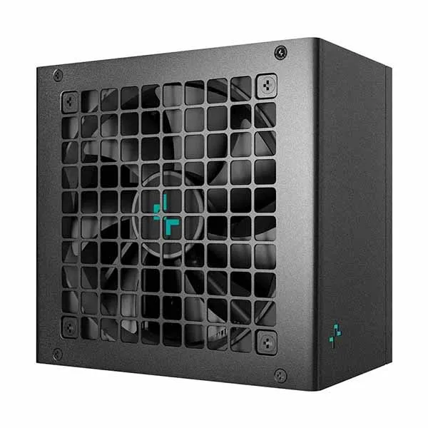 DEEPCOOL GamerStorm PN650D 650W 80+ Gold ATX 3.1 Non Modular Power Supply
