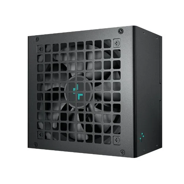 DeepCool PL550D Bronze 550W ATX 3.1 SMPS