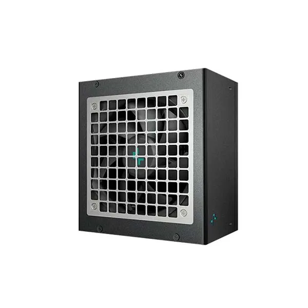 DeepCool PX1000P ATX3.0 80 PLUS Platinum Fully Modular 1000W Power Supply (Black)