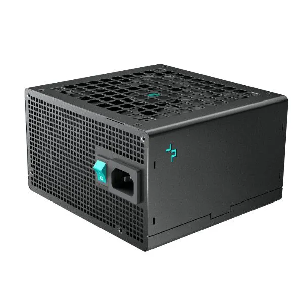 Deepcool PL750D ATX 3.1 750W Power Supply 80 Plus Bronze