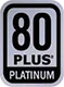 Gigabyte AORUS ELITE 1000W 80 PLUS Platinum Modular ATX Power Supply (Black) overview 3
