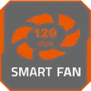 Gigabyte UD1000GM PG5 1000 Watt 80 Plus Gold SMPS overview 6