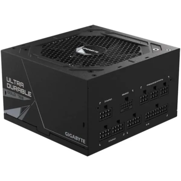 Gigabyte UD750GM PG5 750W 80 Plus Gold Power Supply