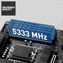 MSI Pro Z790-P WIFI DDR4 Intel Motherboard overview 10