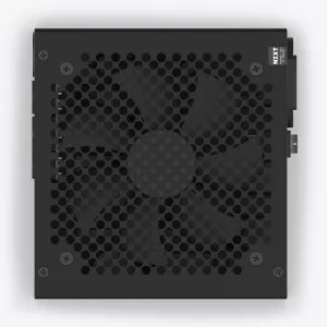 NZXT C750 750W Bronze Power Supply overview 3