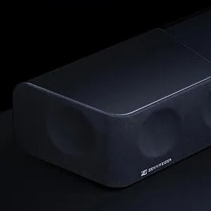 Sennheiser AMBEO Soundbar Max overview 3