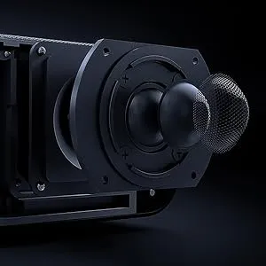 Sennheiser AMBEO Soundbar Max overview 4