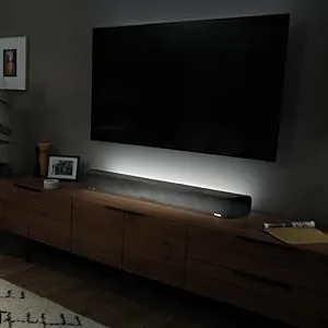 Sennheiser AMBEO Soundbar Max overview 5