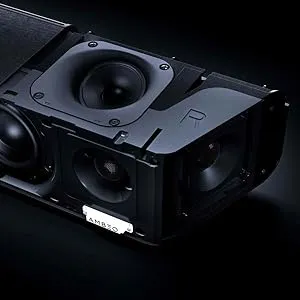 Sennheiser AMBEO Soundbar Max overview 6