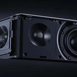 Sennheiser AMBEO Soundbar Max overview 7