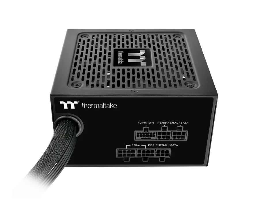 Thermaltake Smart BM3 650 Watt 80 Plus Bronze SMPS overview 17