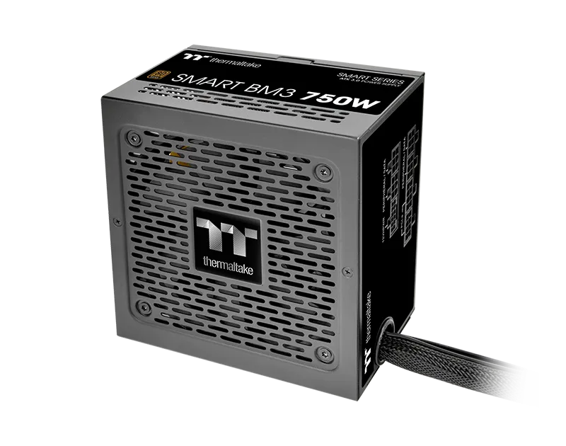 Thermaltake Smart BM3 Bronze 750W TT Premium Edition overview 2