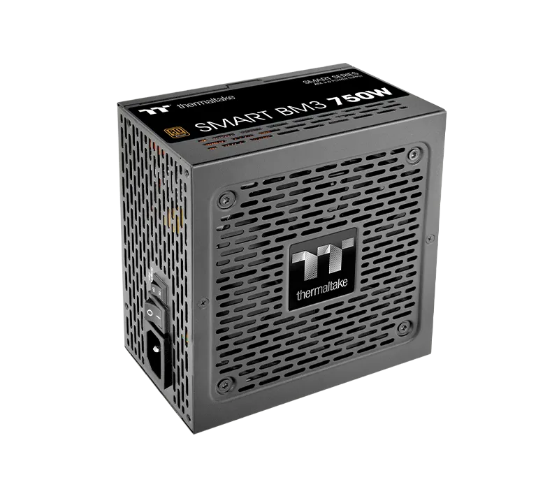 Thermaltake Smart BM3 Bronze 750W TT Premium Edition overview 4