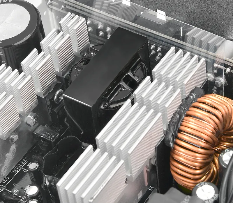 Thermaltake Smart BM3 Bronze 750W TT Premium Edition overview 6