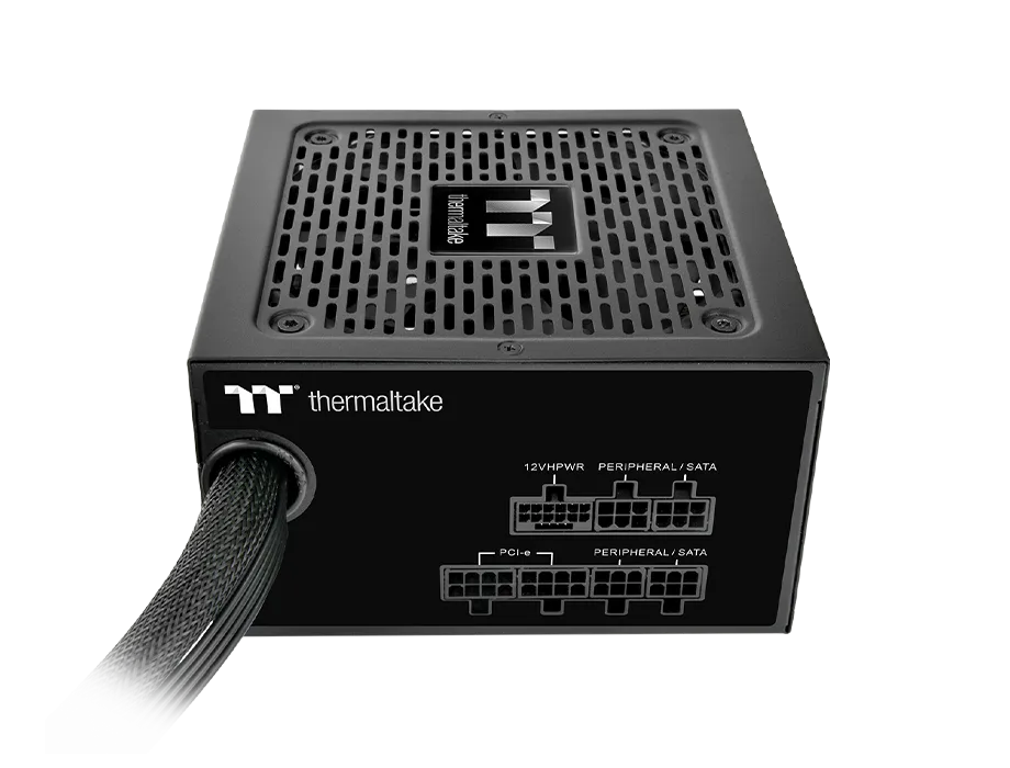 Thermaltake Smart BM3 Bronze 750W TT Premium Edition overview 7