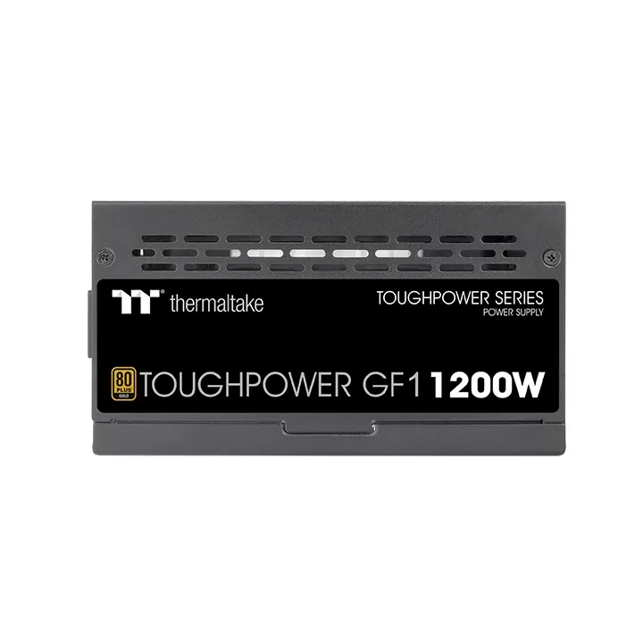 Thermaltake Toughpower GF1 1200W - TT Premium Edition 80 Plus Gold Certified PSU overview 3