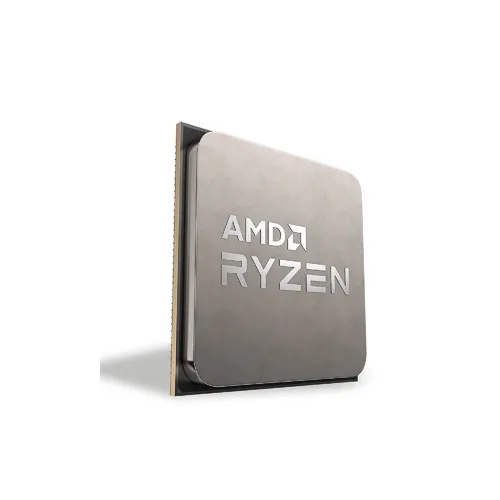 AMD Ryzen 7 5700X Gaming Processor OEM Pack No Stock cooler- FRESH UNIT overview 1