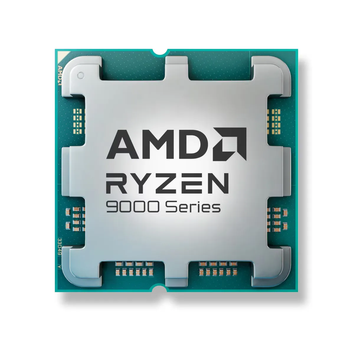 AMD Ryzen 7 9850X3D Desktop Processor overview 1