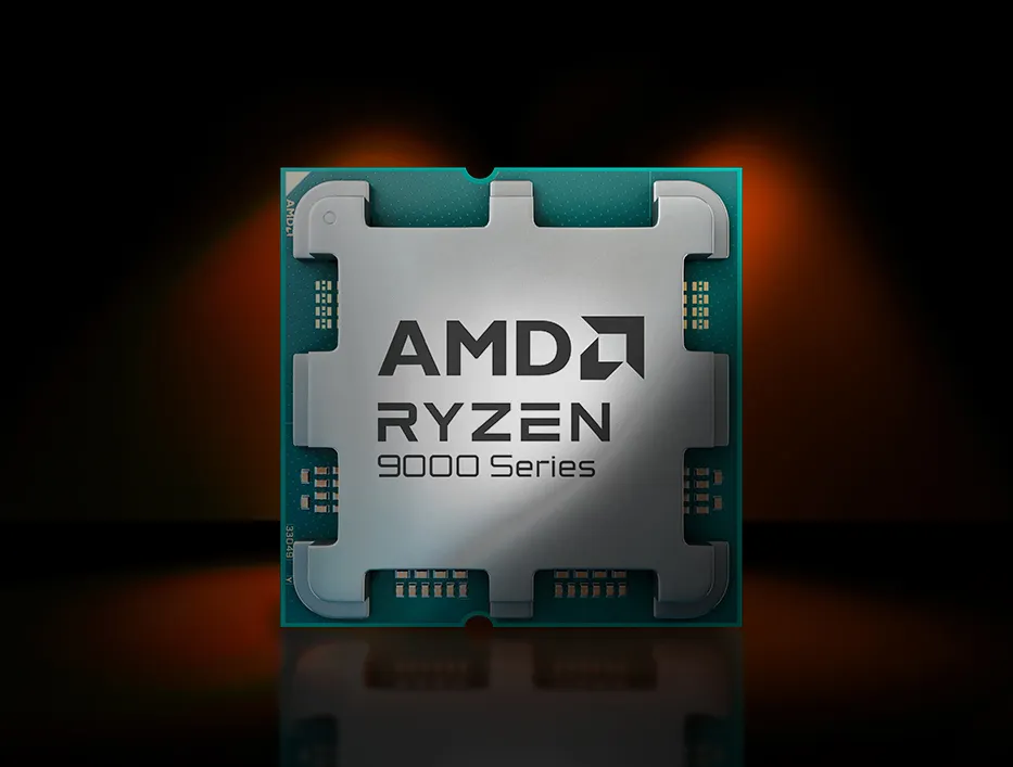 AMD Ryzen 9 9900X AM5 Desktop Processor (5.6 GHz / 12 Cores / 24 Threads) overview 3