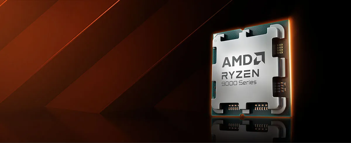 AMD Ryzen 9 9950X3D AM5 Desktop Processor (5.7 GHz / 16 Cores / 32 Threads) overview 4