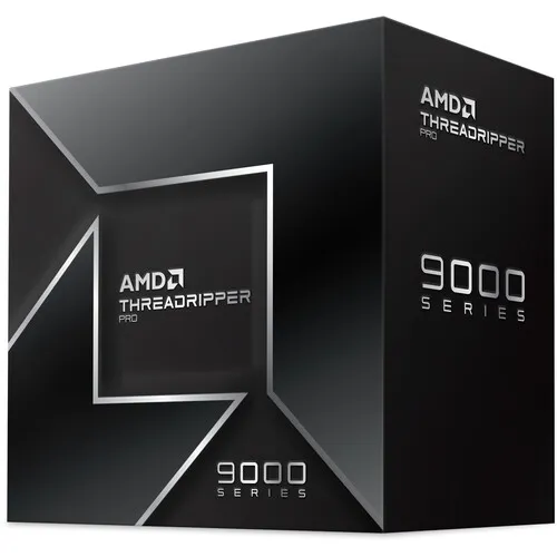 AMD Ryzen Threadripper PRO 9985WX 64 Cores sTR5 Processor
