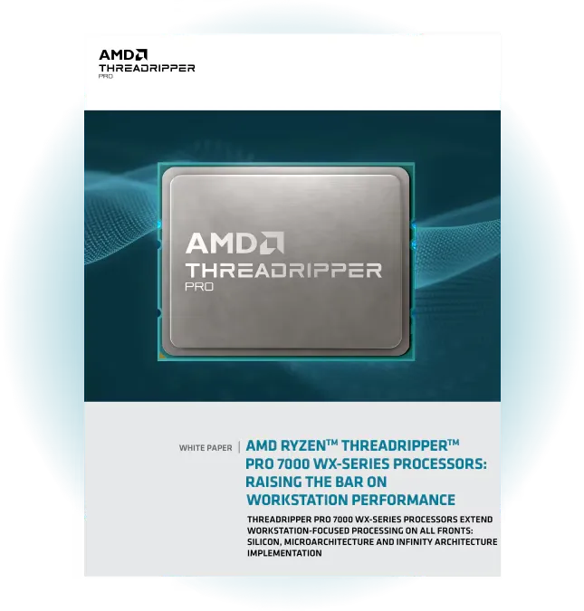 AMD Ryzen Threadripper Pro 5995WX Processor OEM PACK overview 6